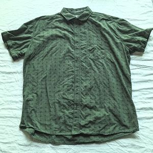 Kuhl s/s button down, XXL